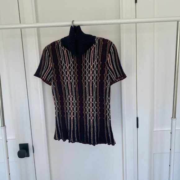 Missoni Two-Piece Set - Picture 3 of 4